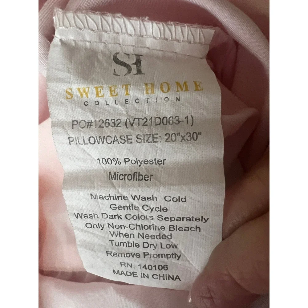 Sweet Home Collection wrap yourself